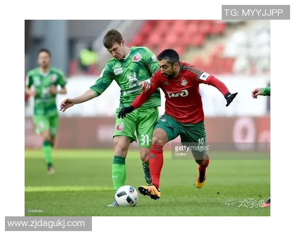 乌拉尔与莫斯科火车头比赛前瞻及比分预测分析全面解读