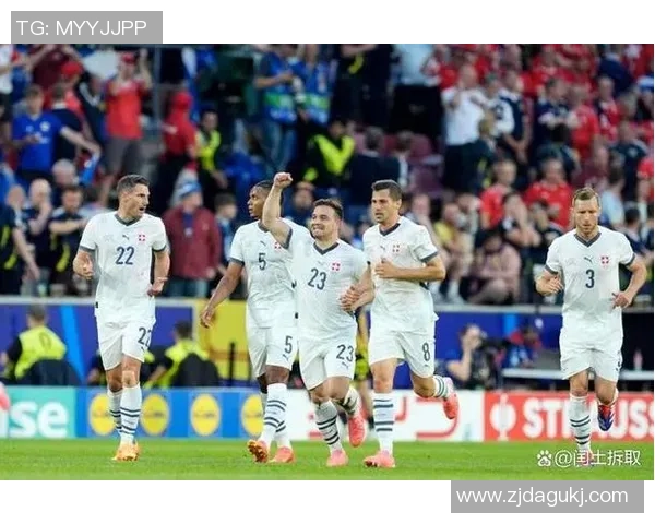 德国与瑞士在13号欧国赛中的精彩对决比分是多少