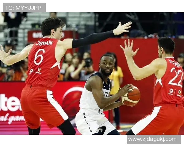 2019年世界杯精彩对决美国队与土耳其队直播回顾与分析