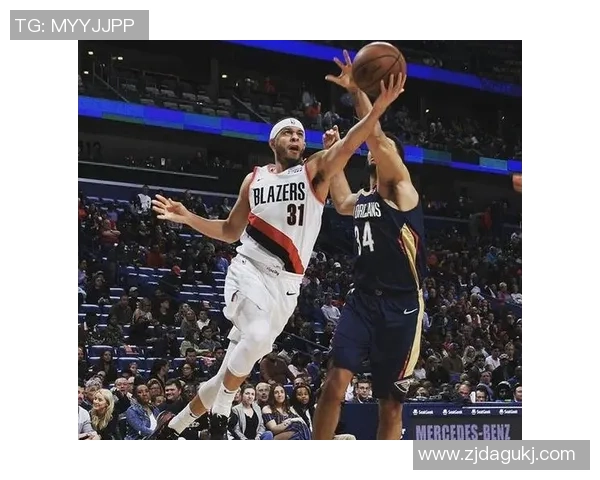 开拓者与雷霆激战第四节精彩回顾与关键时刻分析