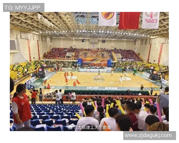 第22届CUBA篮球赛太原理工大学对阵中国矿业精彩对决回顾与分析