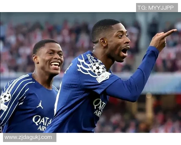 14场造52球！拜仁新三叉戟太张狂，2.2亿不白花，巴黎阿森纳在等候