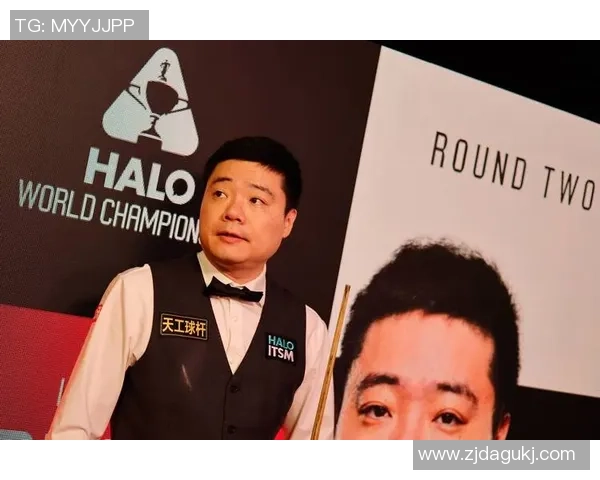 丁俊晖12月路程最新预告:缺席两站排名赛,国内商业赛事补偿赛场空白