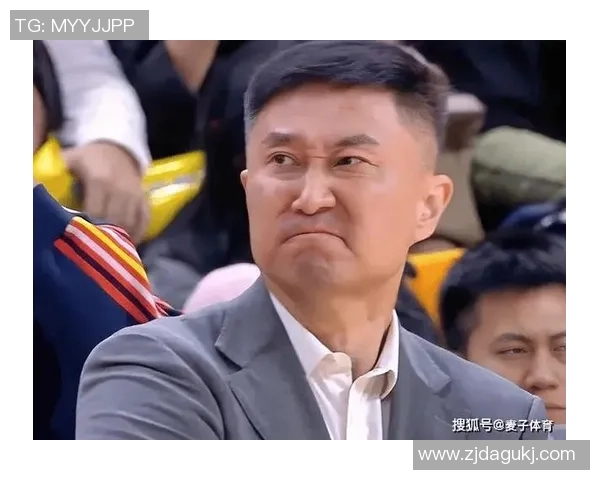 前国手仅砍6+4便5犯离场 杜锋赛后批判的是他? 前国手仅砍6+4便5犯离场 杜锋赛后批判的是他?