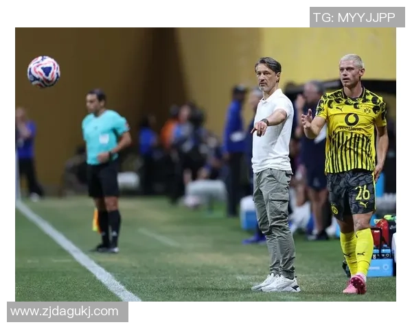 有风闻称曼联有意乔布，图片报：多特高层排除了放人的可能性