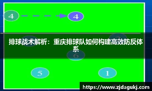 排球战术解析：重庆排球队如何构建高效防反体系